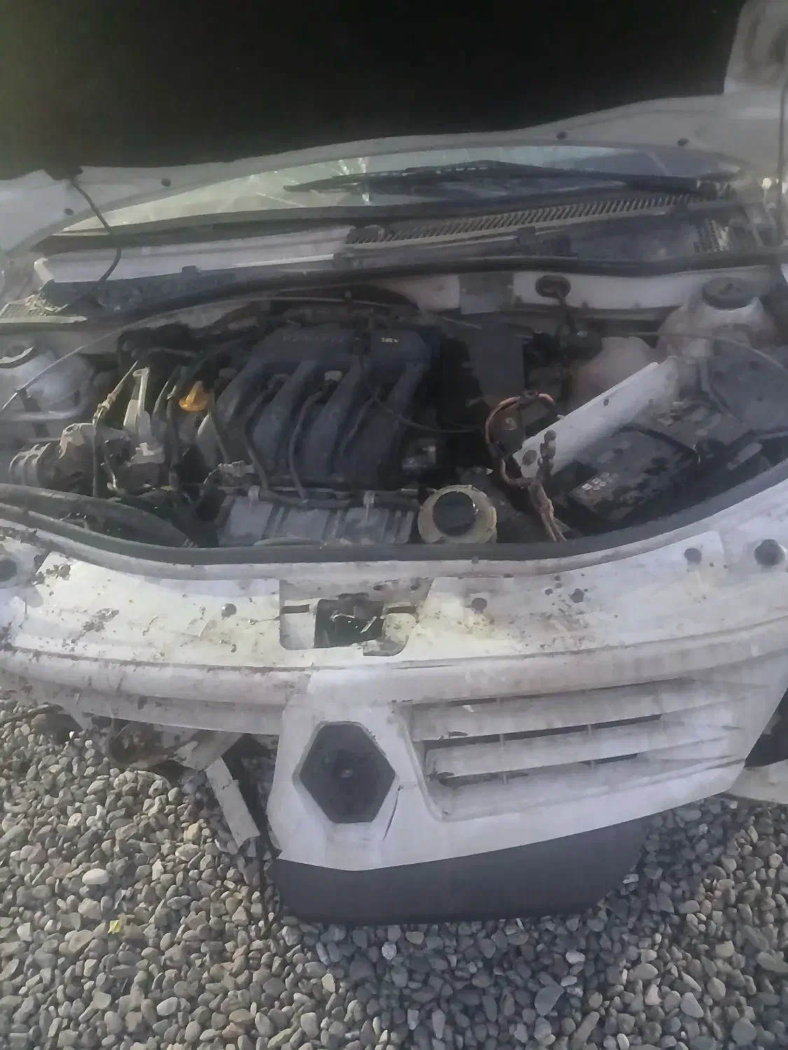 تصادفی|خودرو سواری و وانت|ارومیه, |دیوار