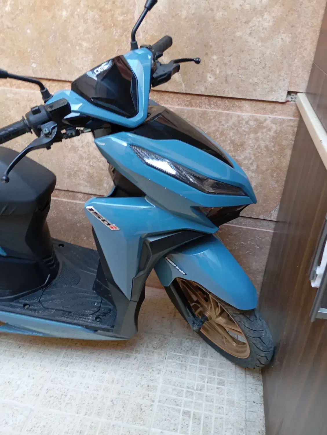 موتور سیکلت|موتورسیکلت|ارومیه, |دیوار