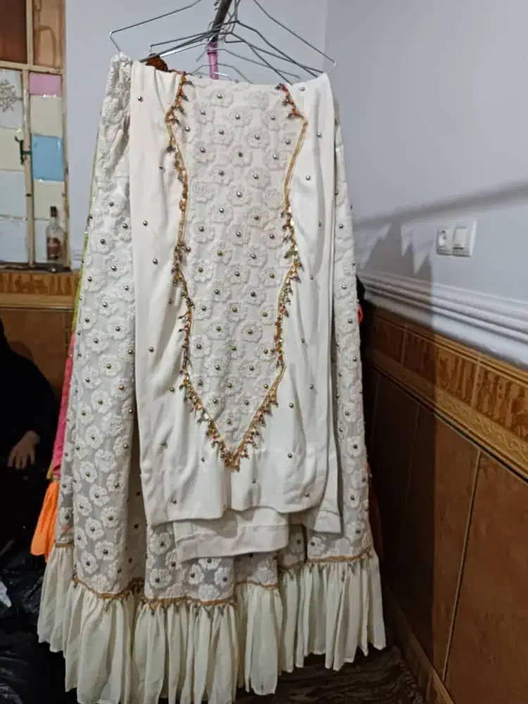 لباس محلی|لباس|رامهرمز, |دیوار