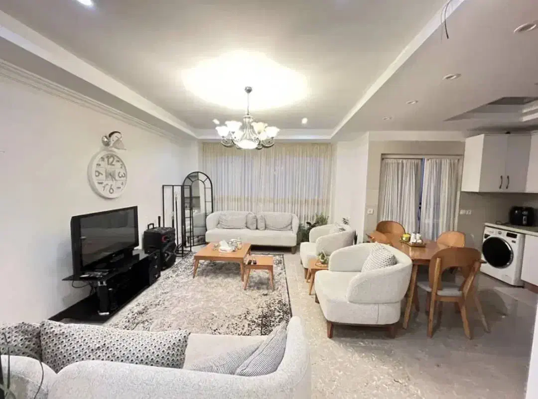 واحد ۷۳ متری سند / پارکینگ اختصاصی / انصاری|فروش آپارتمان|رشت, شالکو|دیوار