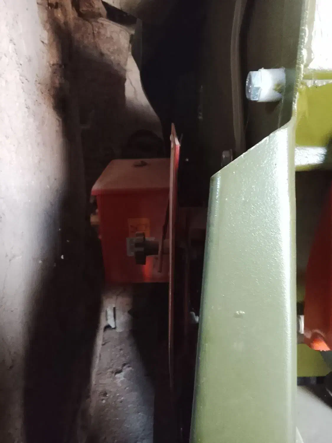 ردیف کار کشت گستر|ماشینآلات صنعتی|اردبیل, |دیوار