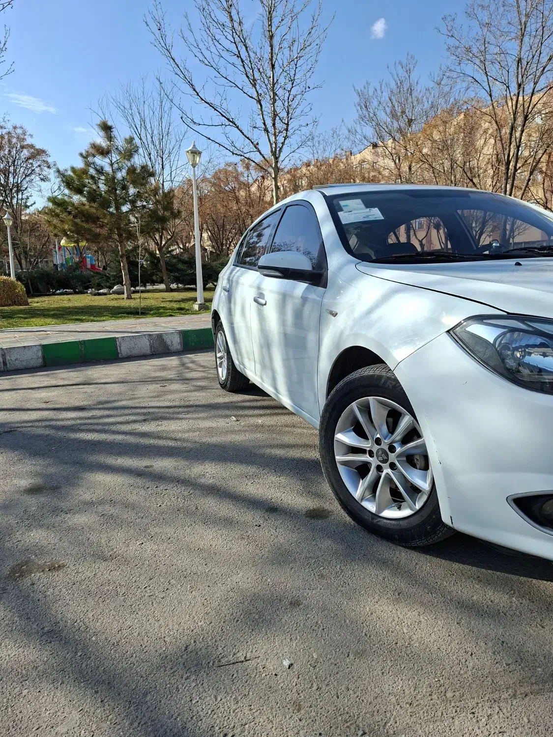 برلیانس 320|خودرو کلاسیک|مشهد, امیریه|دیوار