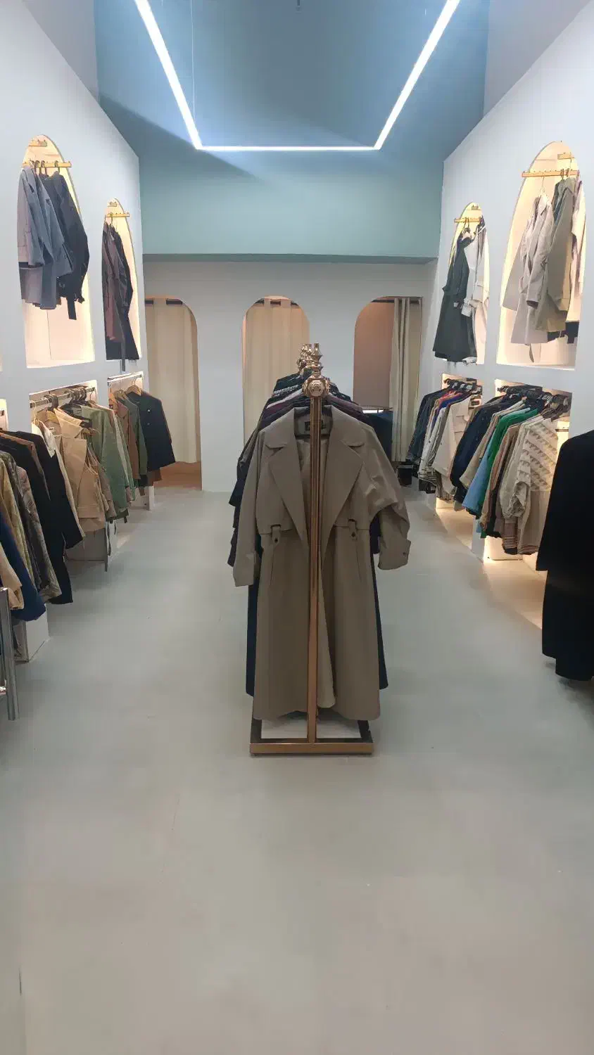 فروشنده خانم|استخدام بازاریابی و فروش|تهران, باشگاه نفت|دیوار