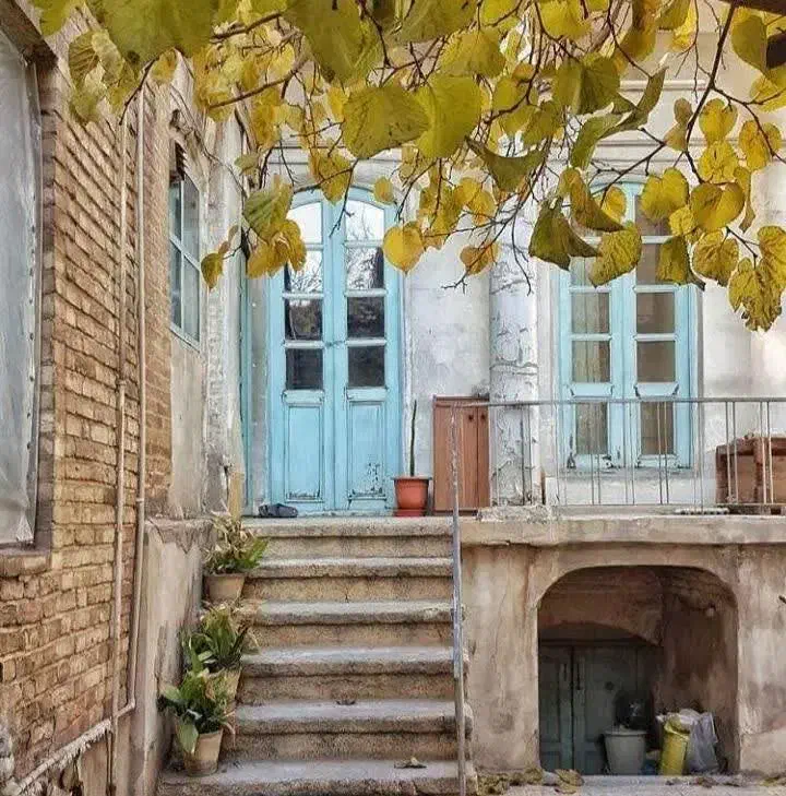 روستا ده معاوضه. منشاد ده بالا سانیج طزرجان|فروش زمین و ملک کلنگی|یزد, |دیوار