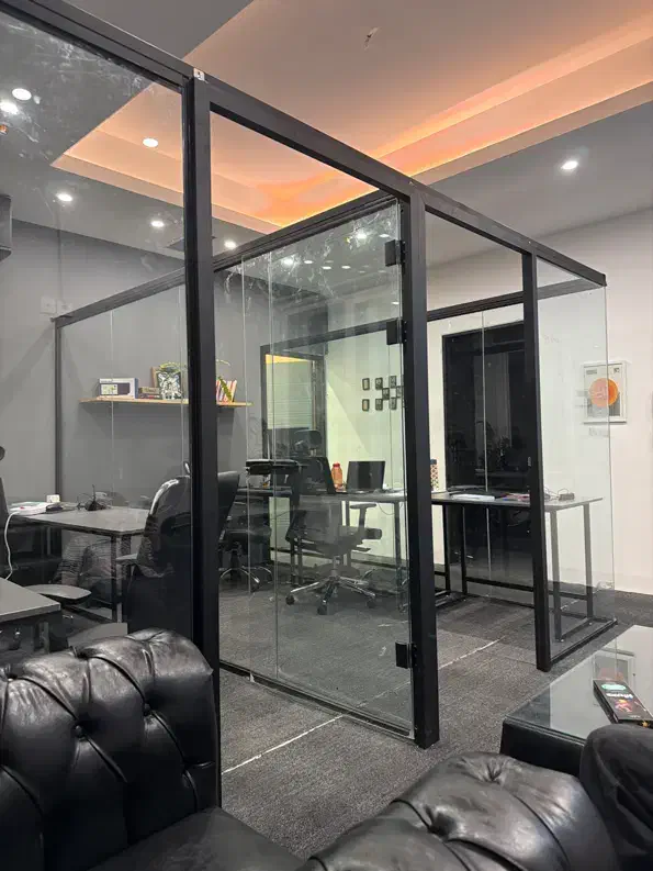 استخدام نظافتچی برای فضای اداری|استخدام سرایداری و نظافت|قم, شهرک قدس|دیوار