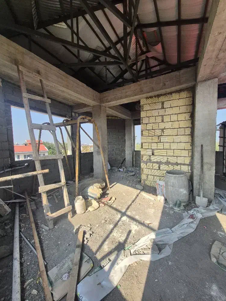 پیش فروش آپارتمان نقلی ۴۰ متری فول در جمهوری|پیش‌فروش املاک|لاهیجان, طالقانی|دیوار