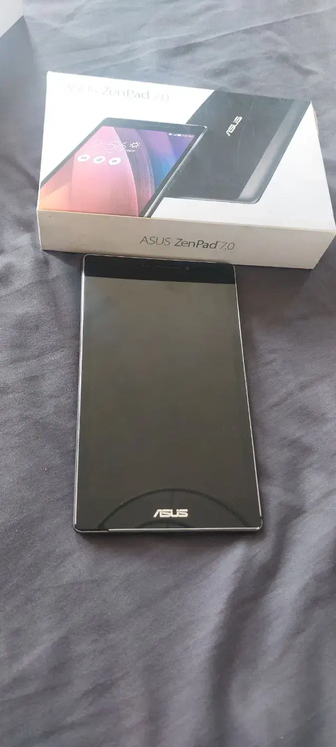 تبلت ایسوس|تبلت|فردیس, قریشی|دیوار