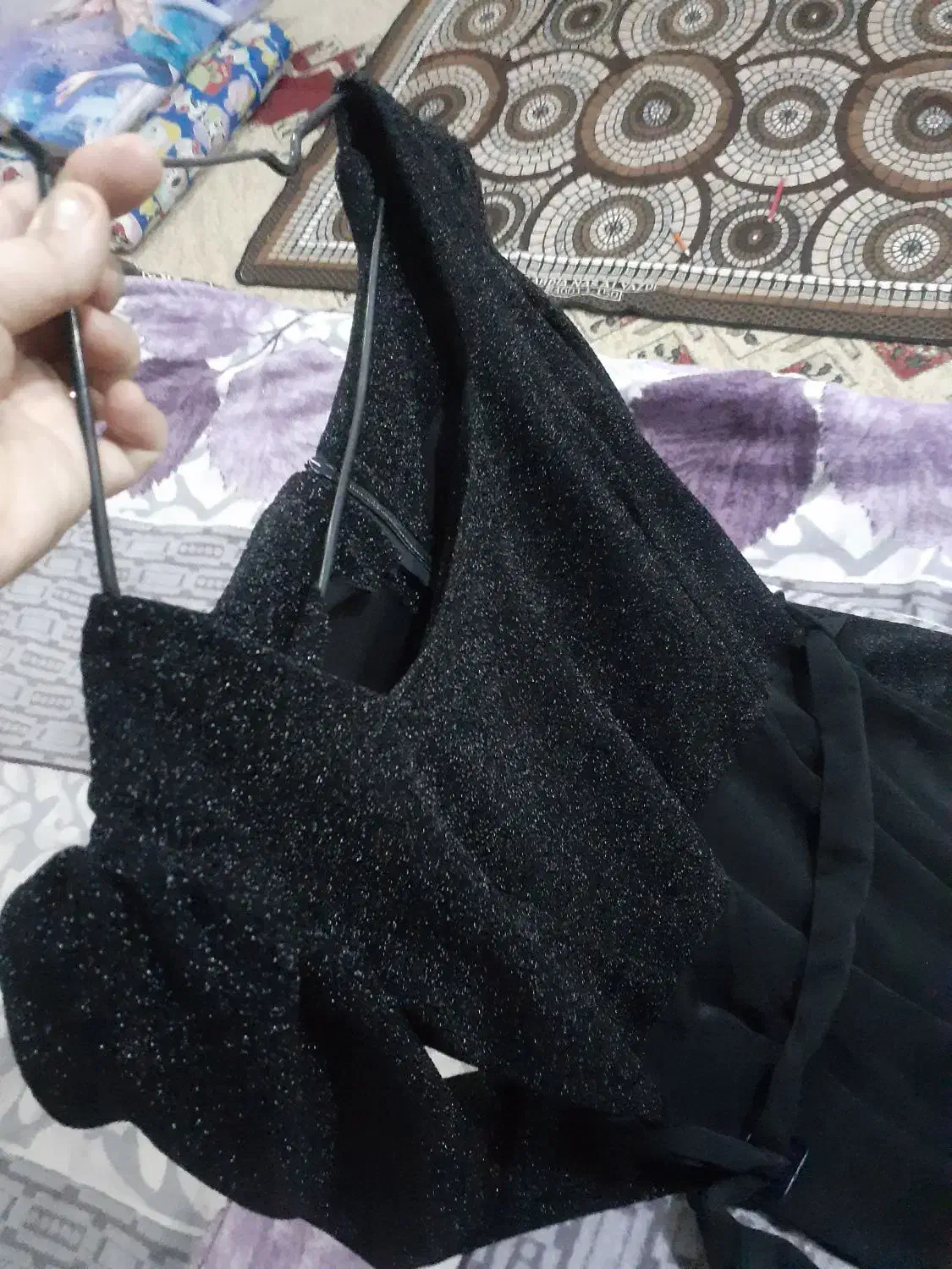 ست پیراهن مجلسی مادر و دختر نو|لباس|اهواز, دانشگاه چمران|دیوار