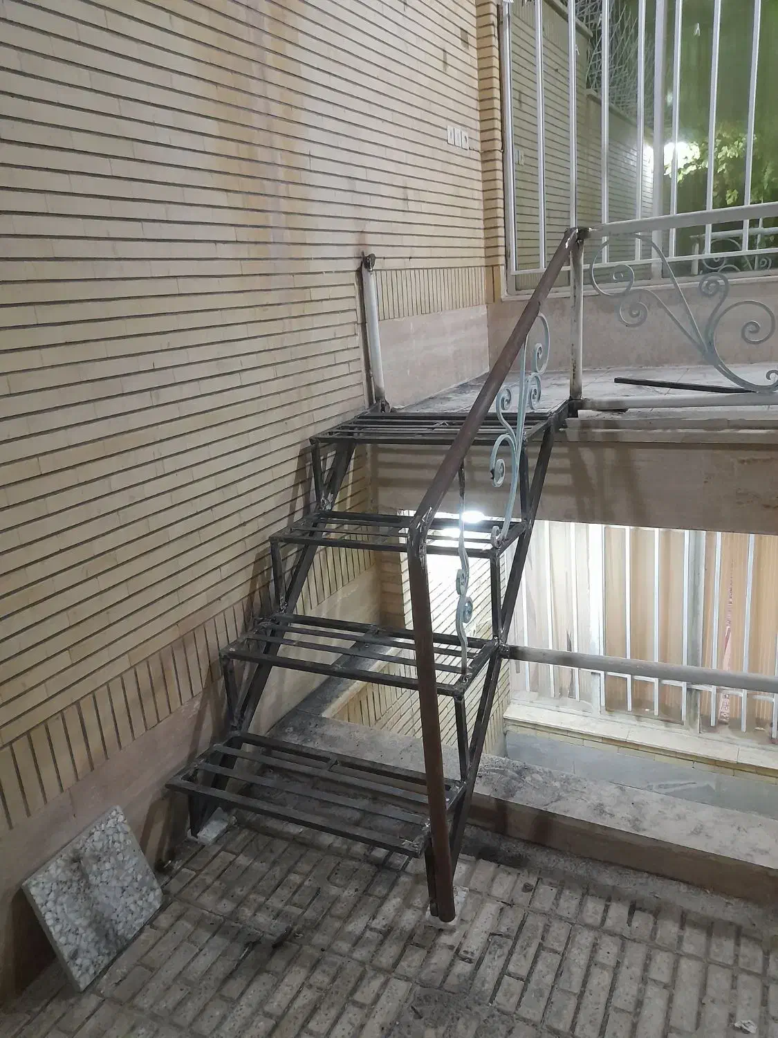 جوشکاری سیار(خیری)|خدمات پیشه و مهارت|شاهین‌شهر, شهرک ردانی پور|دیوار