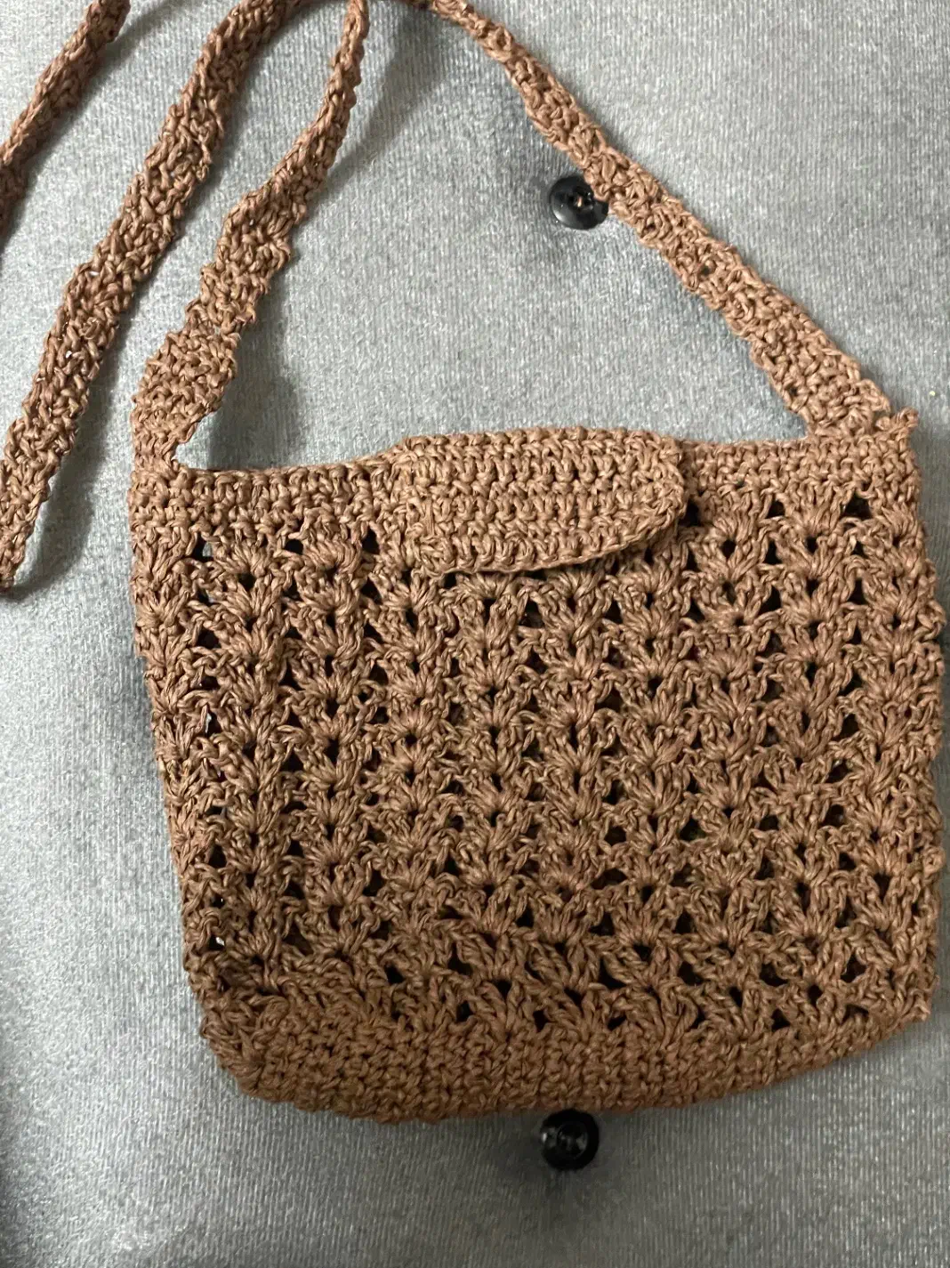 کیف دست بافت رافیا|کیف، کفش، کمربند|گنبد کاووس, |دیوار