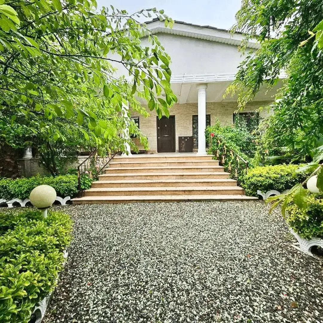 باغ ویلابهشتی باسند منطقه برند|فروش زمین و ملک کلنگی|امامزاده عبدالله, |دیوار