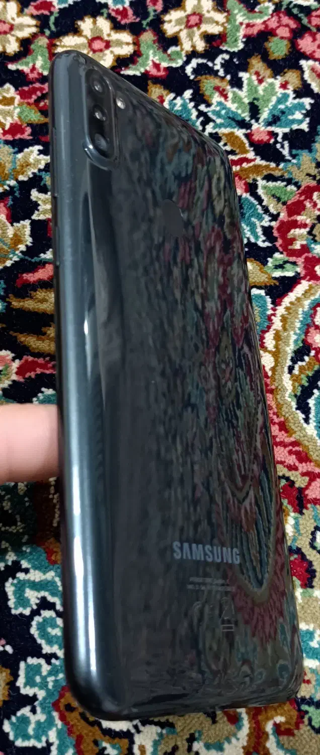 گوشی سامسونگ A11|موبایل|زرند, |دیوار