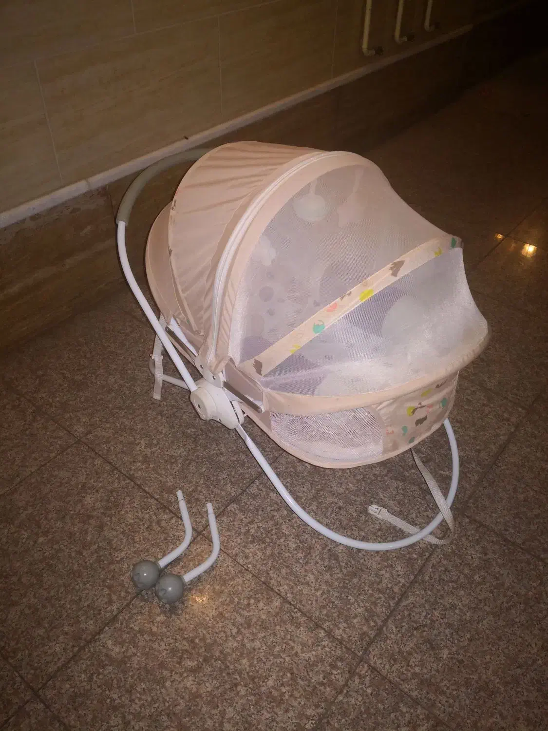 گهواره نوزاد|اسباببازی|قزوین, |دیوار