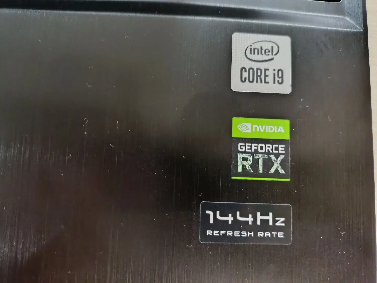 لپ تاپ HP omen|رایانه همراه|همدان, |دیوار