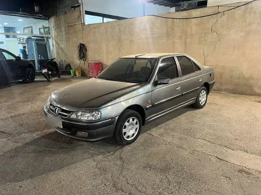 پارس مدل ۸۵|خودرو سواری و وانت|سبزوار, ولیعصر (نجار آباد)|دیوار