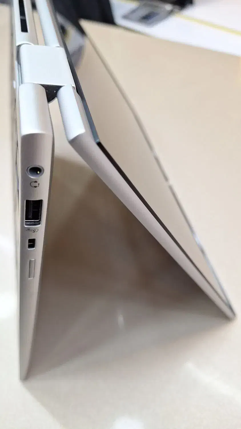 لپتاپ‌  پرطرفدار HP OMNIBOOK X360 تاشو لمسی پلمپ|رایانه همراه|شیراز, ملاصدرا|دیوار