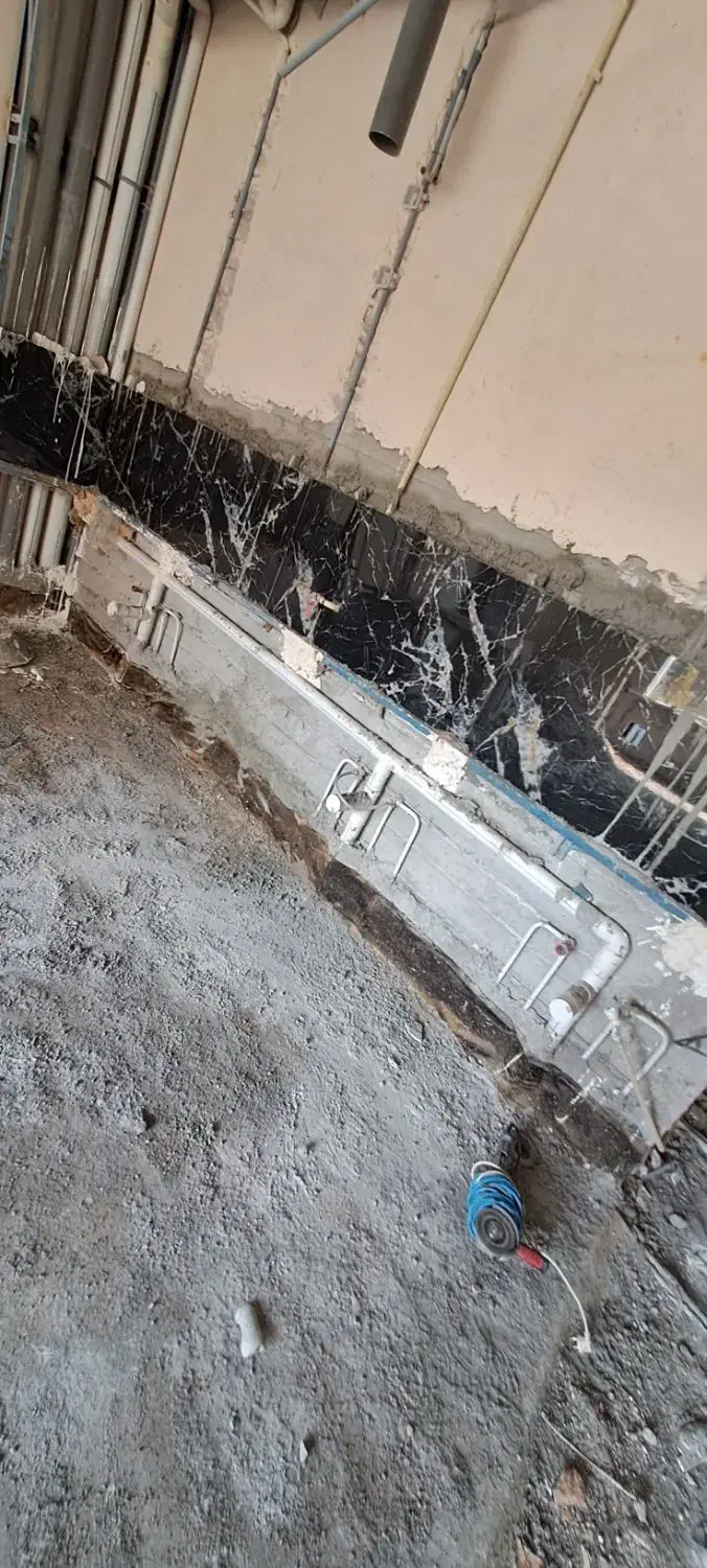 لوله کشی ساختمان/تعمیرات/سرد و گرم|خدمات پیشه و مهارت|مشهد, صیاد شیرازی|دیوار