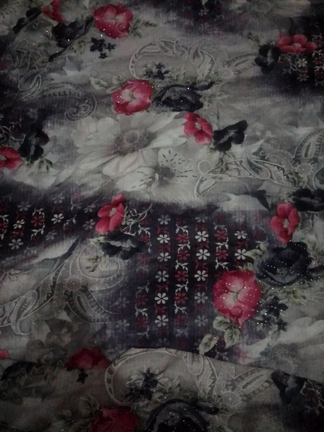 پارچه های چادری نو|لباس|اهر, |دیوار