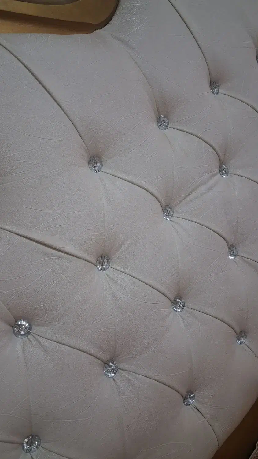 تختخواب دونفره تخت خواب جک دار جک فلزی شیک|تخت و سرویس خواب|قرچک, پارس سرام|دیوار