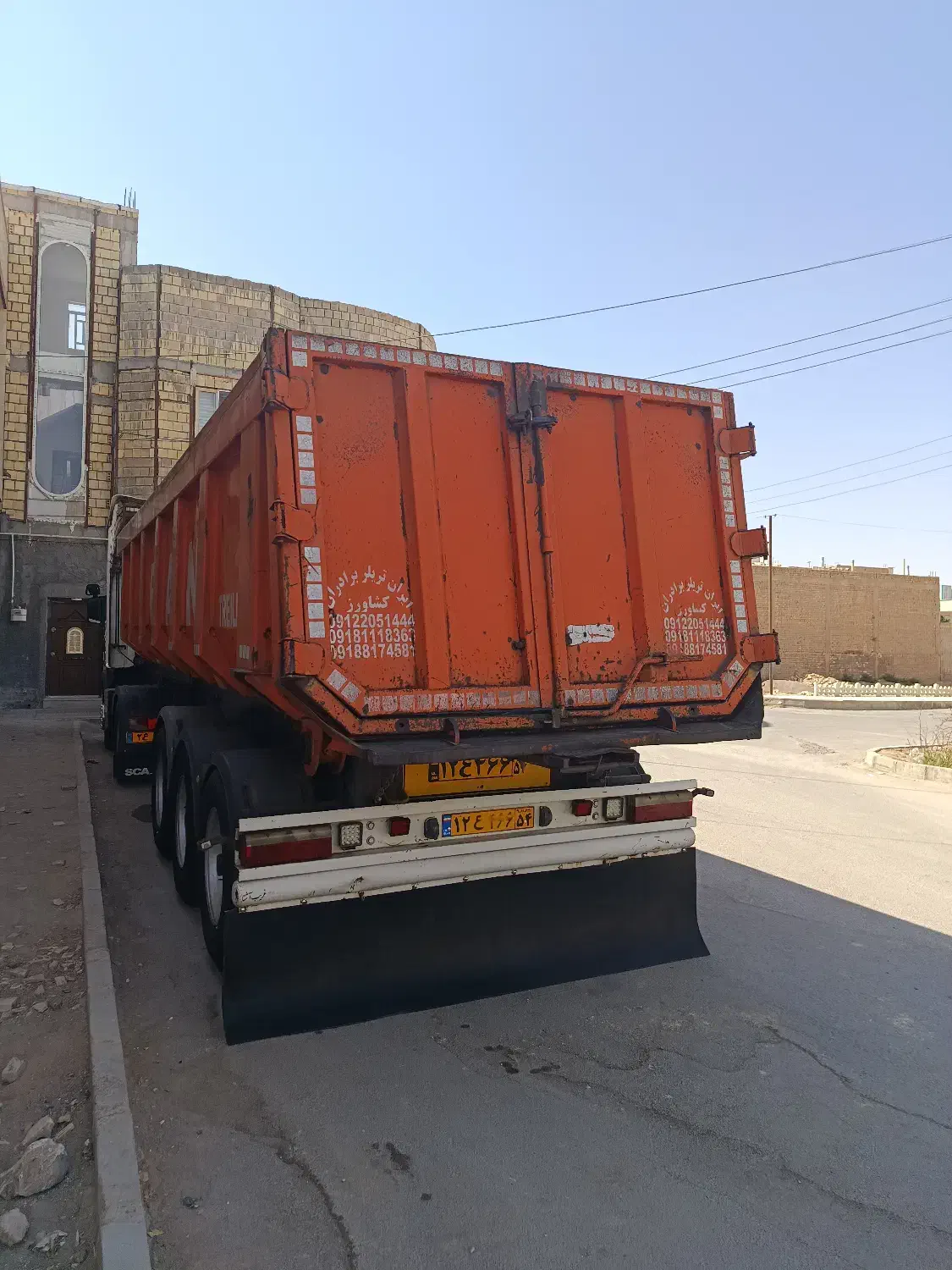 کمپرس ایران ساخت همدان|قطعات یدکی و لوازم جانبی|یزد, |دیوار