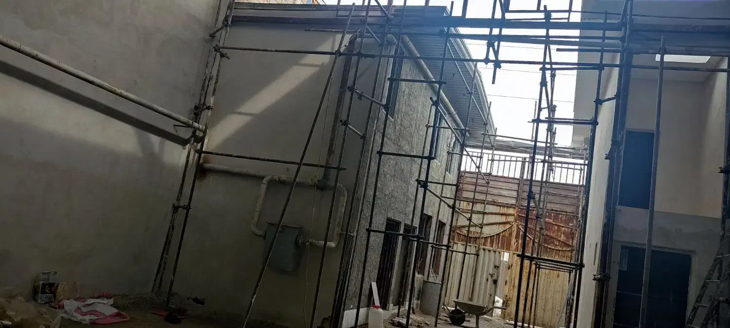 لوله کشی گاز، آتش‌نشانی و فن‌کویل|خدمات پیشه و مهارت|ورامین, خیر آباد|دیوار