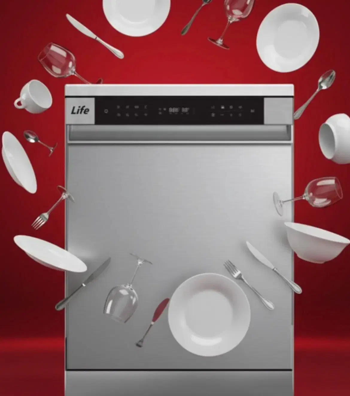 خرید ظرفشویی ازدم قسط|ماشین ظرفشویی|کلاله, |دیوار