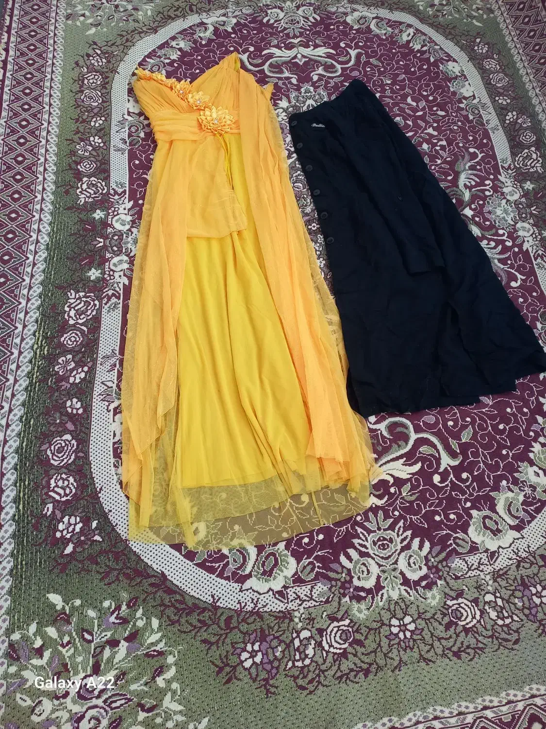 مانتو|لباس|اسلام‌‌آباد غرب, |دیوار