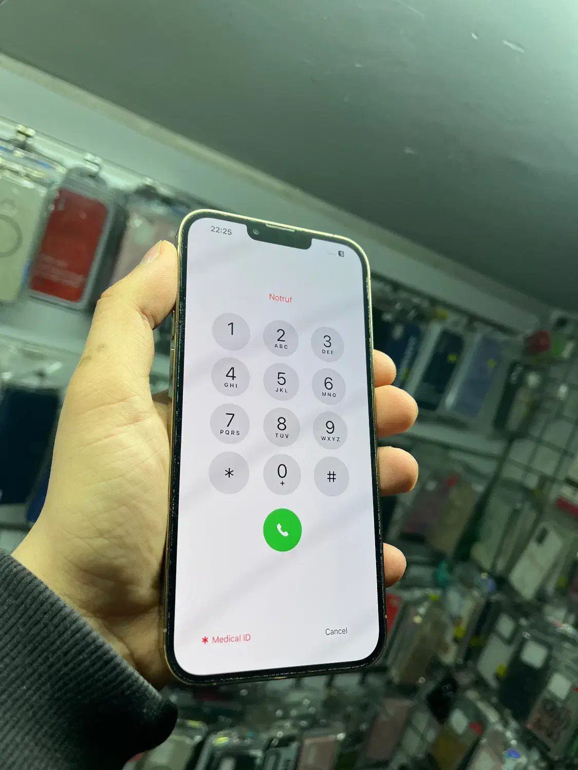 13 max|موبایل|قم, شهرک شهرداری|دیوار