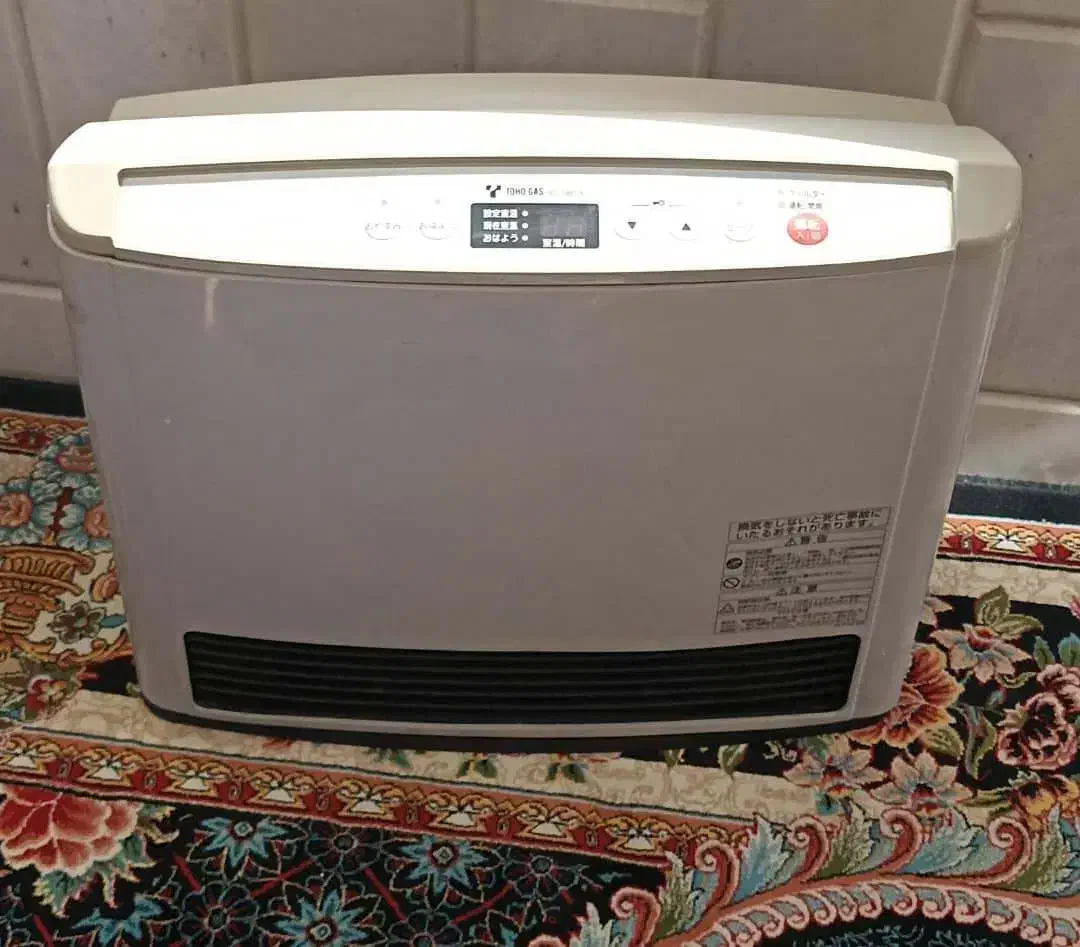 فروش انواع بخاری هوشمند|بخاری، هیتر، شومینه|یزد, |دیوار