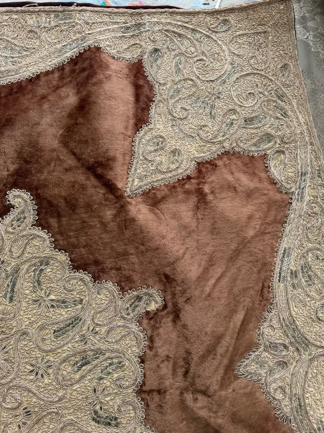 رومیزی|پرده، رانر، رومیزی|تهران, وردآورد|دیوار