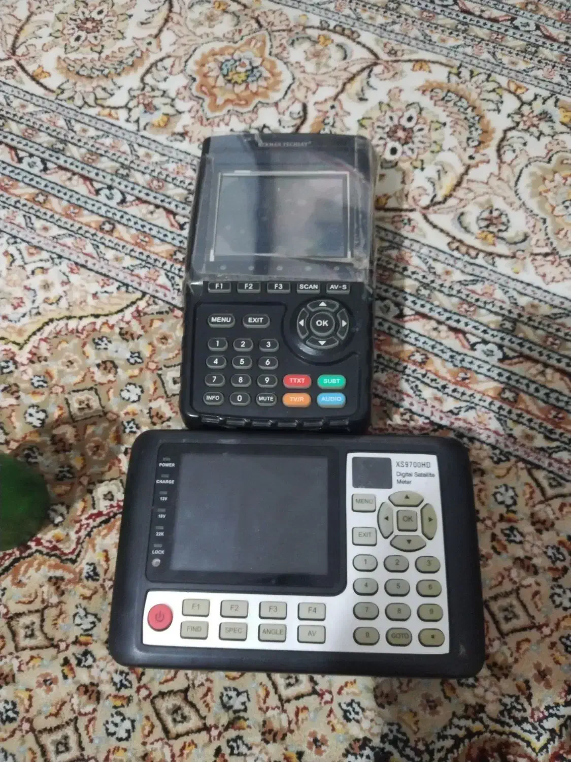 تعدادی ادابتور از 3 تا24 وات|صوتی و تصویری|فیروزآباد (فارس), |دیوار