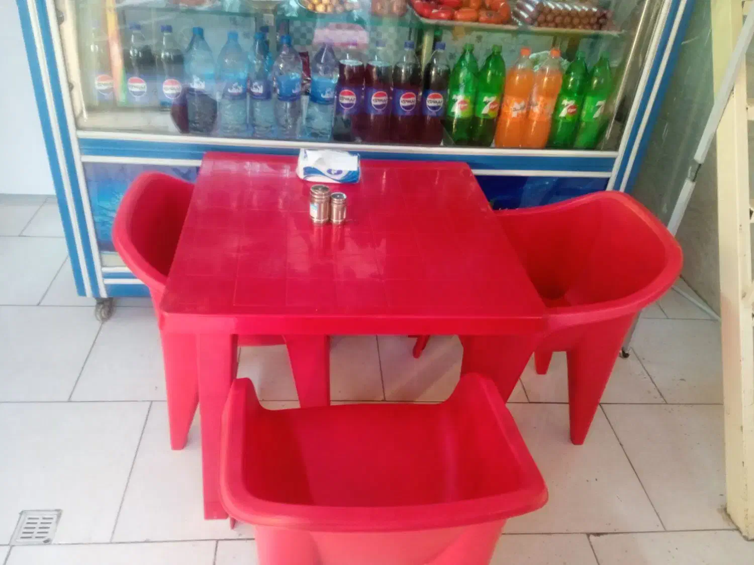 تجهیزات رستوران و فست فود|فروشگاه و مغازه|بومهن, |دیوار