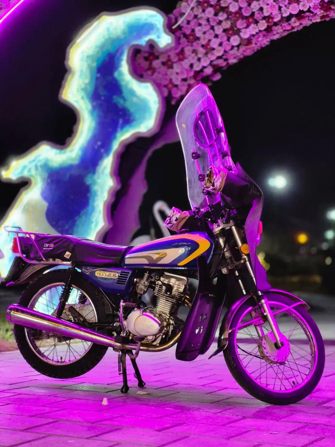 موتورمدل89|موتورسیکلت|ارومیه, |دیوار