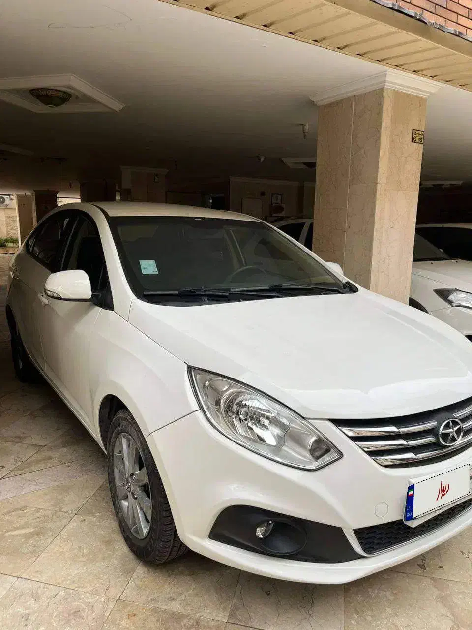 جک J4|خودرو سواری و وانت|تهران, پرستار|دیوار