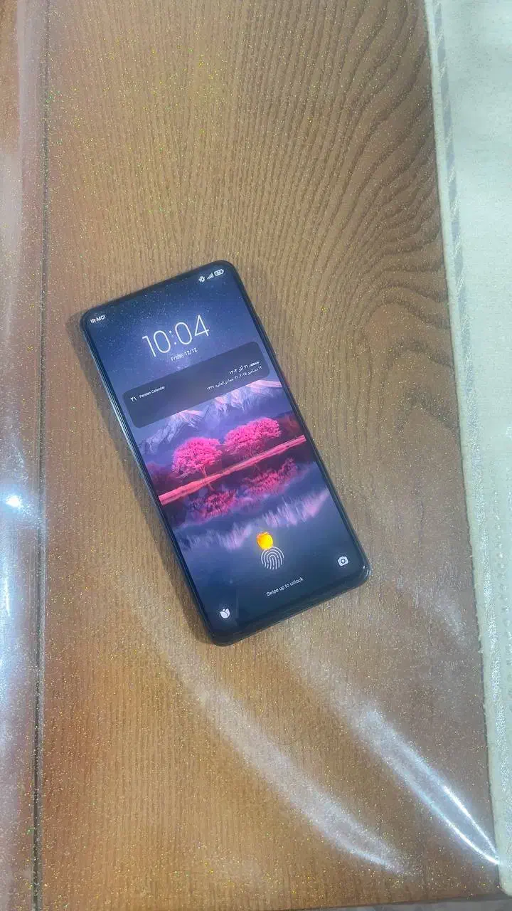 گوشی شیاومی mi 9t|موبایل|سروآباد, |دیوار