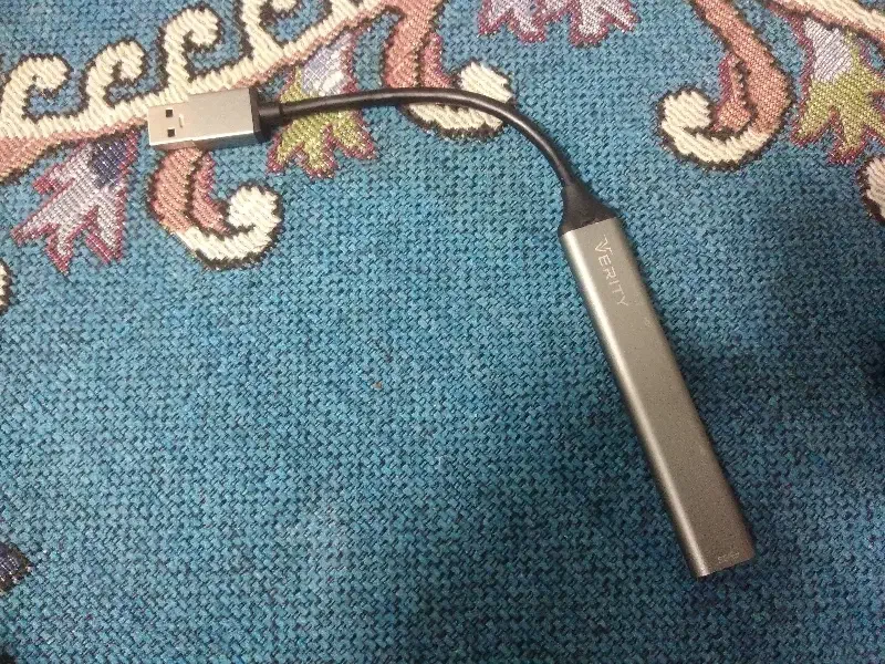 هاب وریتی|قطعات و لوازم جانبی رایانه|گلبهار, شهر جدید گلبهار|دیوار