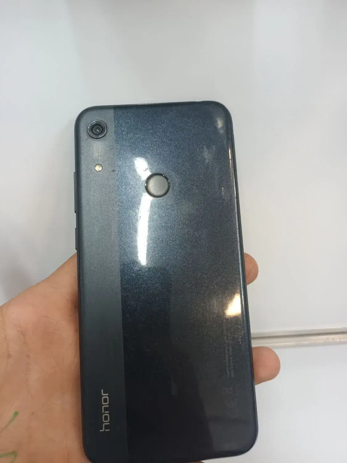 گوشی 8a هانر|موبایل|سبزوار, همت|دیوار