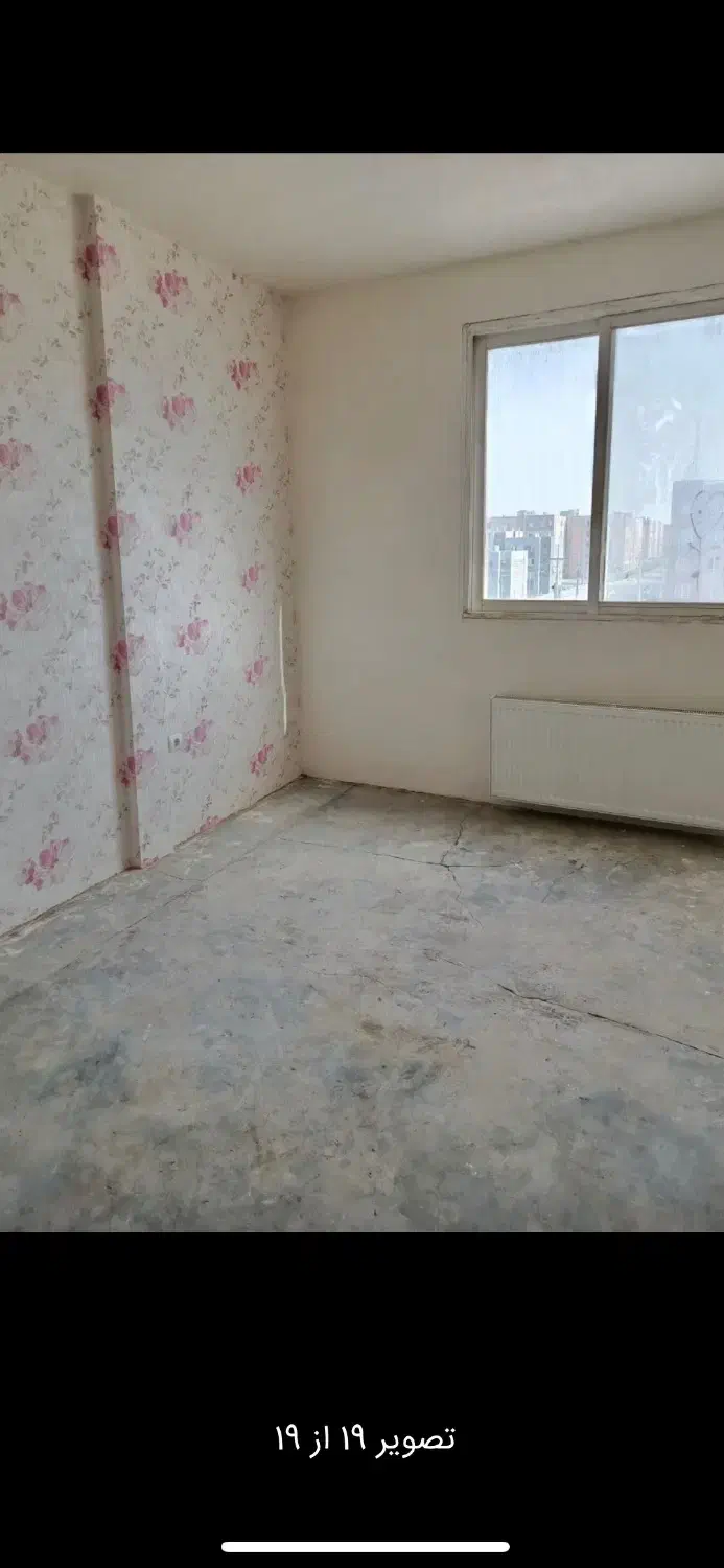 اپارتمان ۷۵متری گلبهار|فروش آپارتمان|گلبهار, شهر جدید گلبهار|دیوار