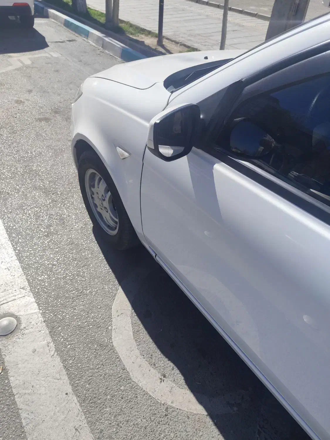 ساینا ۱۴۰۰|خودرو سواری و وانت|یزد, |دیوار