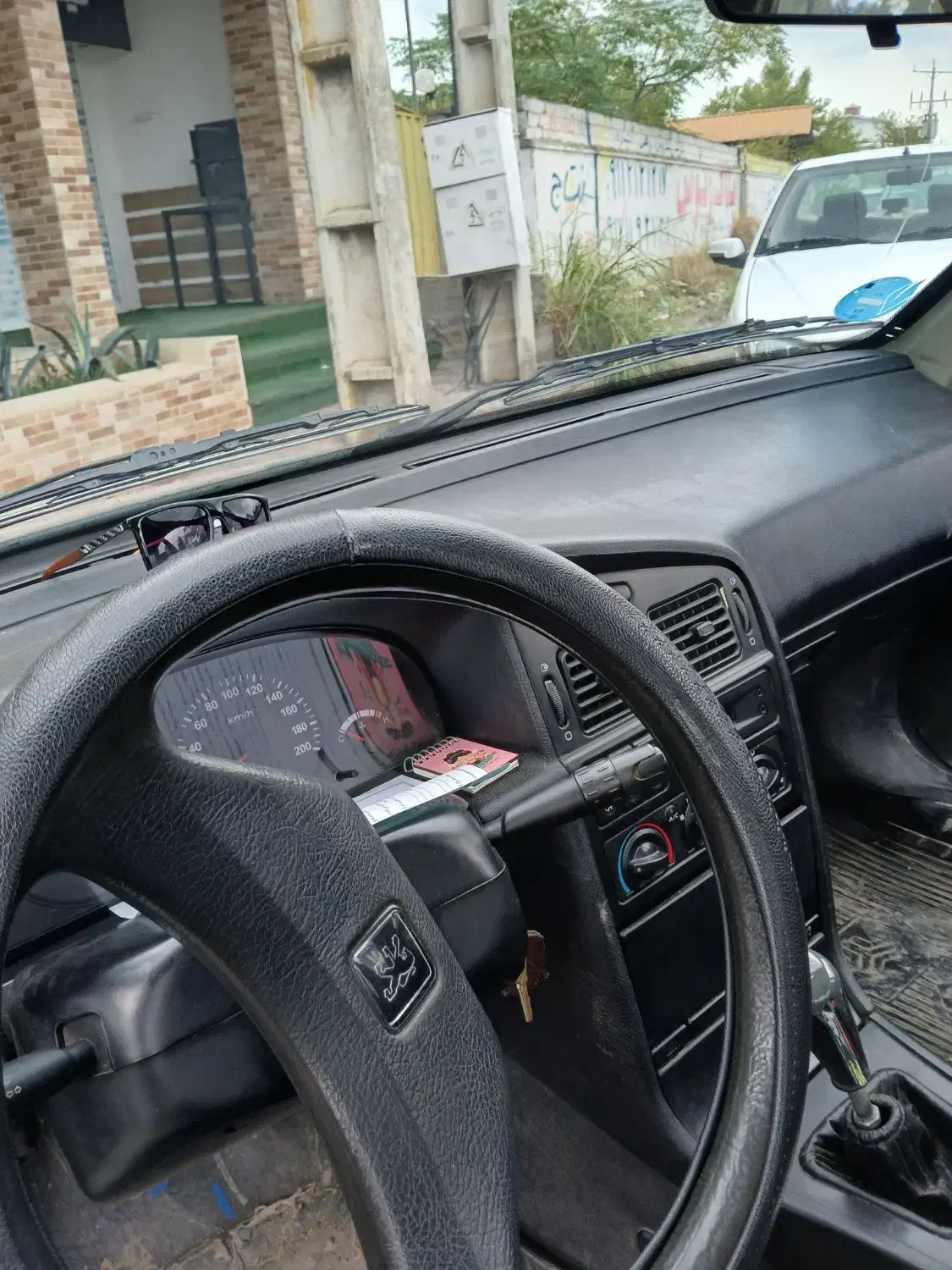 پژو روا سالم|خودرو سواری و وانت|بابلسر, |دیوار