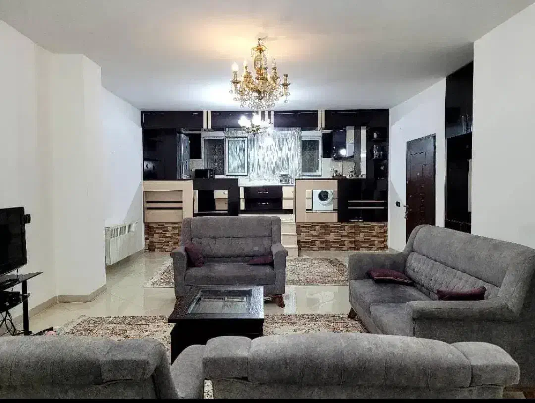 ۱۰۵متر/دوخوابه/فول/محدوده نسترن ها|فروش آپارتمان|خرم‌آباد, |دیوار