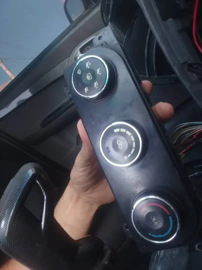 لوازم لیفان 520استوک|قطعات یدکی و لوازم جانبی|اسلامشهر, صادقیه|دیوار