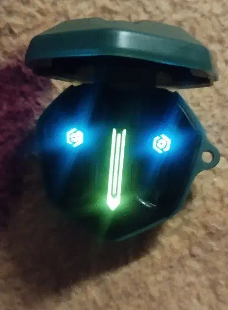 ایرپاد گیمینگhilo g3 شیائومی|لوازم جانبی موبایل و تبلت|تهران, اقدسیه|دیوار