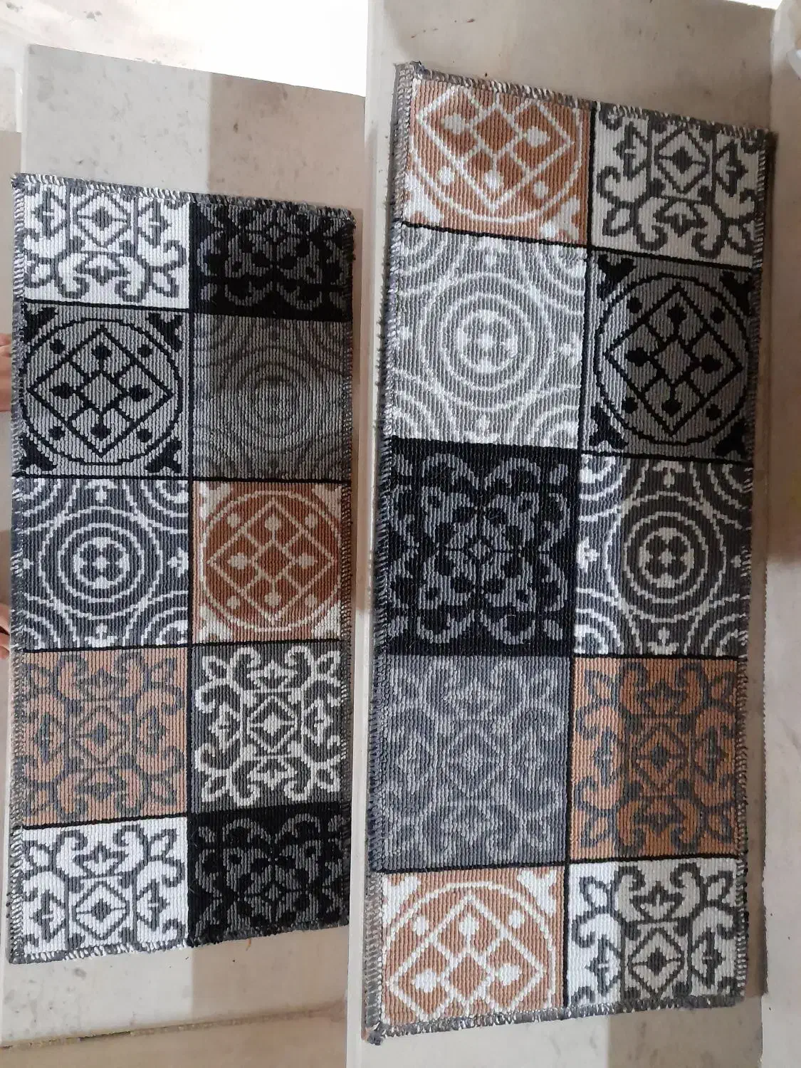 روپله ایی|پادری|کرمانشاه, |دیوار