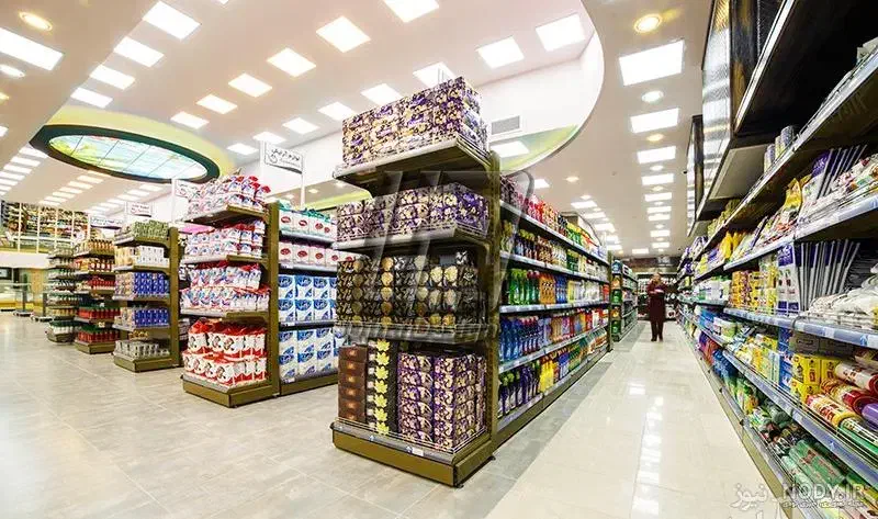 جذب نیروی فروشگاهی|استخدام خدمات فروشگاه و رستوران|زنجان, |دیوار