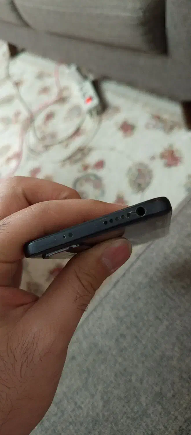 موبایل شیائومی نوت ۱۱|موبایل|تهران, باغ خزانه|دیوار