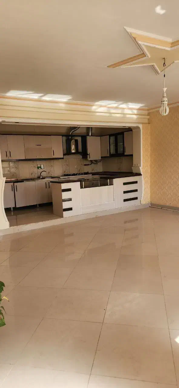 رهن و اجاره آپارتمان شیک 2 خواب|اجارهٔ آپارتمان|نیشابور, شهرک اندیشه|دیوار