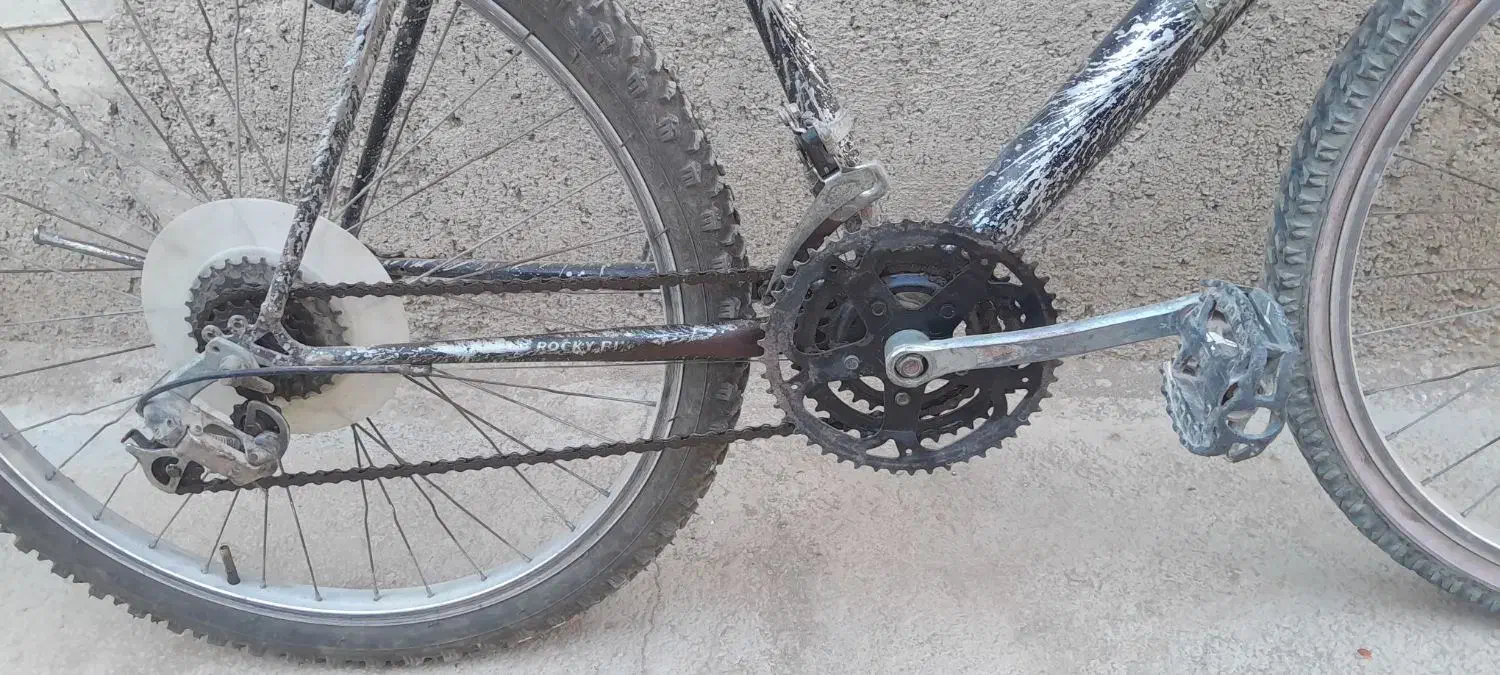 دوچرخه ۲۶|دوچرخه، اسکیت، اسکوتر|همدان, |دیوار