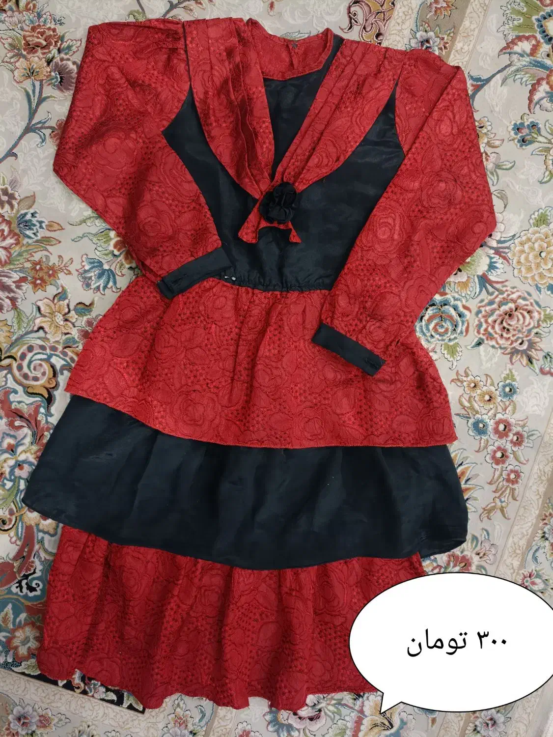 لباسهای بچه گانه|لباس|نجف‌آباد, هفده شهریور|دیوار