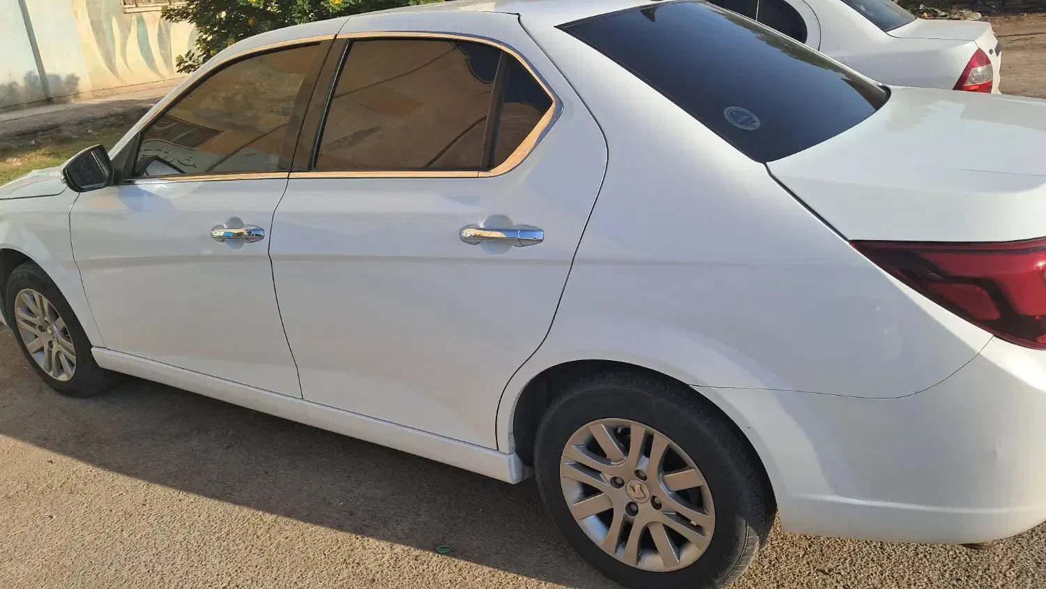 ماشین دناپلاس ارتقا یافته۱۴۰۳|خودرو سواری و وانت|سوسنگرد, |دیوار